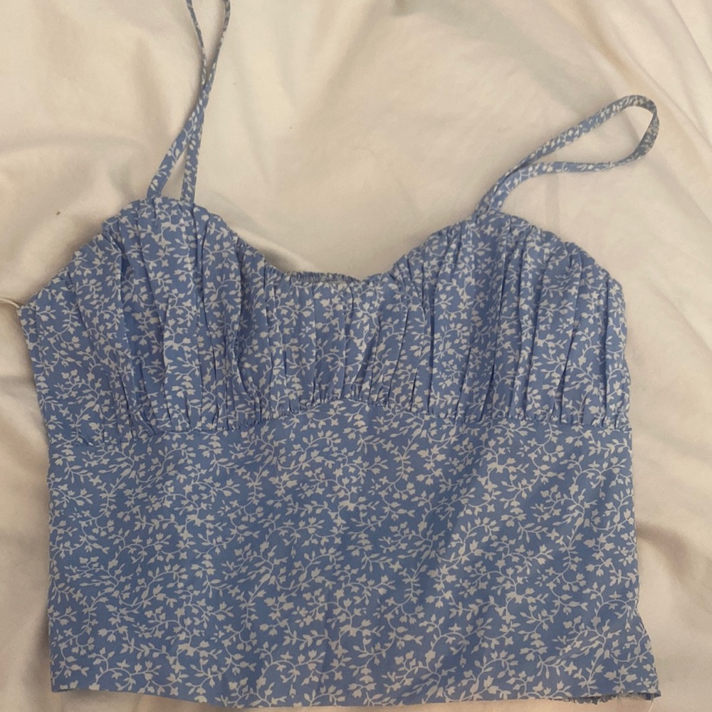 Princess Polly tank